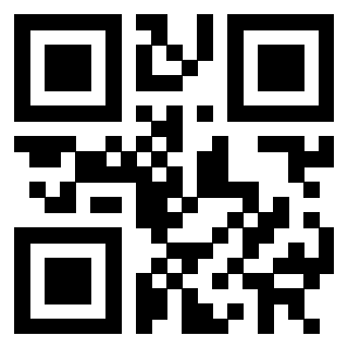 Immagine del QrCode di 3302029480