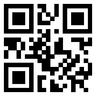 Qr Code di 3302029481