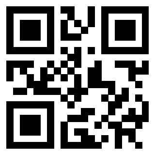 Il Qr Code di 3302029482