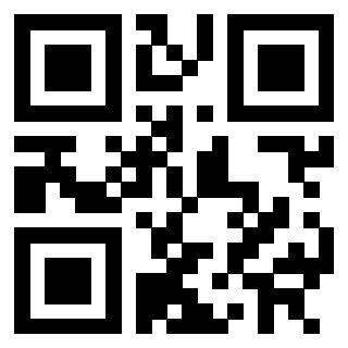 Immagine del QrCode di 3302029483