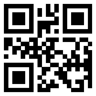 Scansione del Qr Code di 3302029484