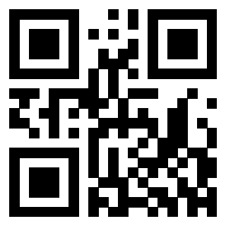3302029485 - Immagine del QrCode
