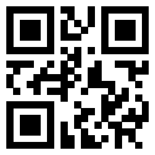 Immagine del Qr Code di 3302029487