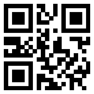 Immagine del QrCode di 3302029488