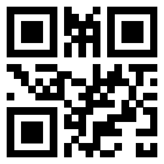 3302029491 - Immagine del Qr Code associato