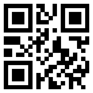 QrCode di 3302029494