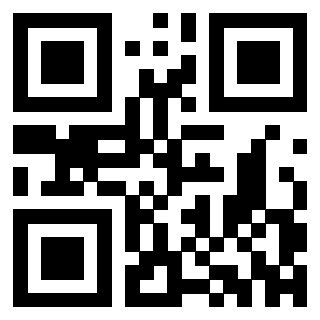 3302029496 Qr Code associato