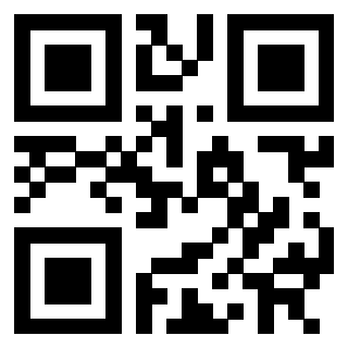 QrCode di 3302029500