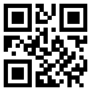 Immagine del QrCode di 3302029501