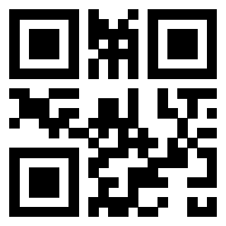 3302029503 - Immagine del QrCode