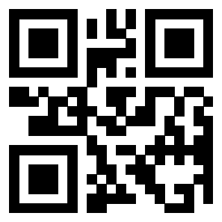 Il QrCode di 3302029504