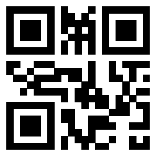Il QrCode di 3302029506