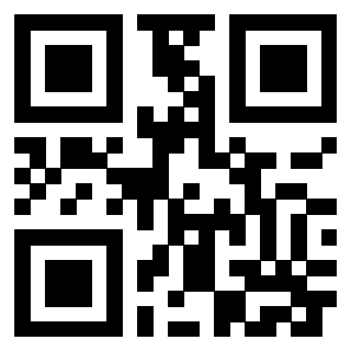 QrCode di 3302029507