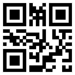 Qr Code di 3302029509