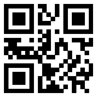 Qr Code di 3302029510