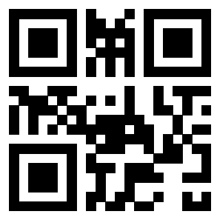Il Qr Code di 3302029514
