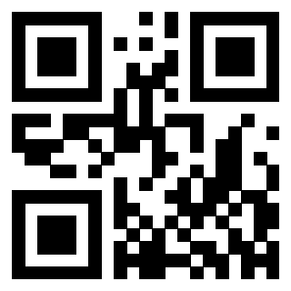 Immagine del QrCode di 3302029517