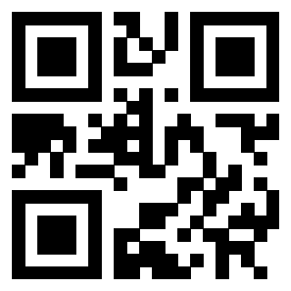 QrCode di 3302029518