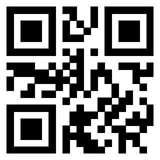Immagine del QrCode di 3302029519