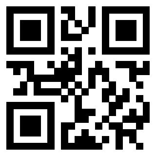 3302029522 - Immagine del QrCode associato