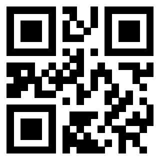 Scansione del Qr Code di 3302029523