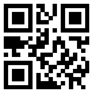 3302029524 - Immagine del Qr Code associato