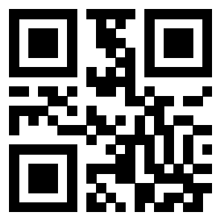 3302029526 Qr Code associato