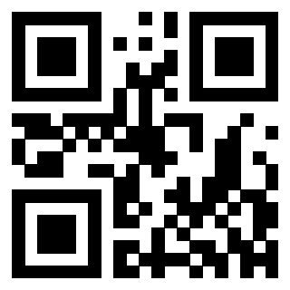 3302029527 - Immagine del Qr Code