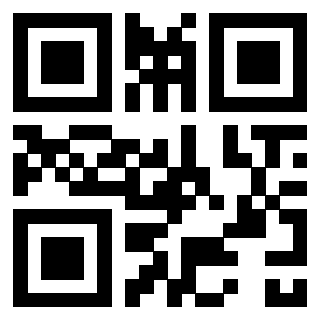 Immagine del Qr Code di 3302029528