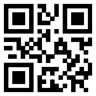 Il QrCode di 3302029532