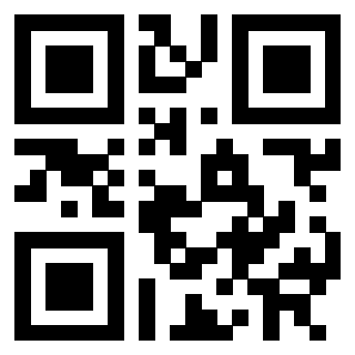 Il QrCode di 3302029535