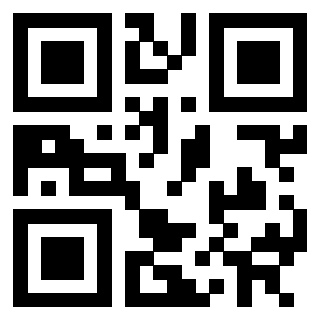 3302048476 Qr Code associato