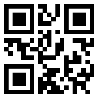 3302048477 QrCode associato