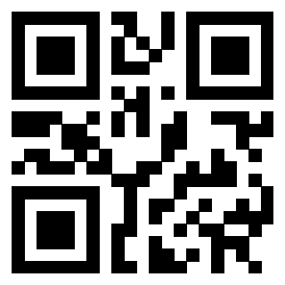 Immagine del Qr Code di 3302048478