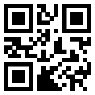 3302048480 Qr Code associato
