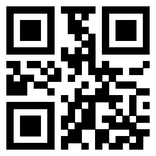 Il QrCode di 3302048483
