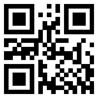3302048484 Qr Code associato