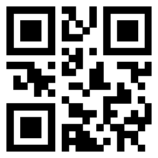 Scansione del Qr Code di 3302048487
