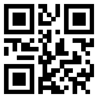 3302048489 - Immagine del Qr Code