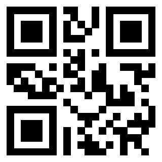 Il Qr Code di 3302048490