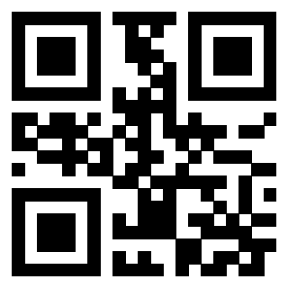 3302048493 - Immagine del QrCode associato