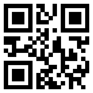 3302048497 - Immagine del QrCode associato