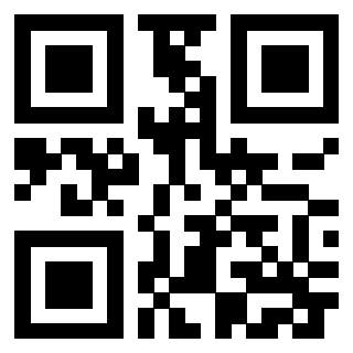3302048499 - Immagine del Qr Code associato