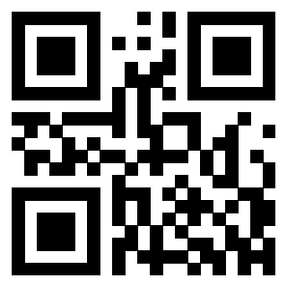 Il QrCode di 3302048501