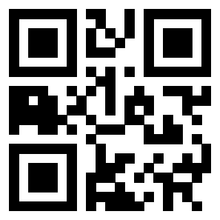 3302048502 QrCode associato