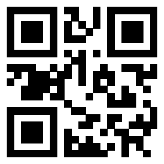 Immagine del QrCode di 3302048503