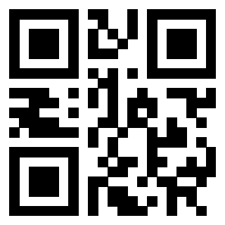 Il Qr Code di 3302048507