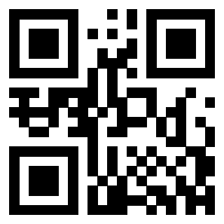 3302048508 - Immagine del QrCode