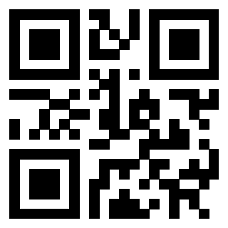 Immagine del Qr Code di 3302048509