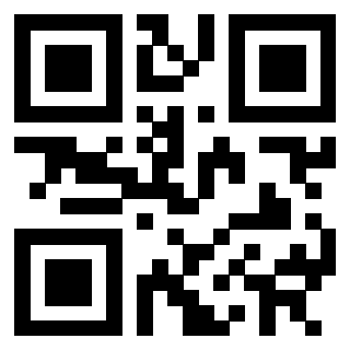3302048510 Qr Code associato